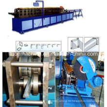 TDC Flange Roll Former (ATM T-30)